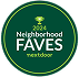 Neighborhood Faves 2024